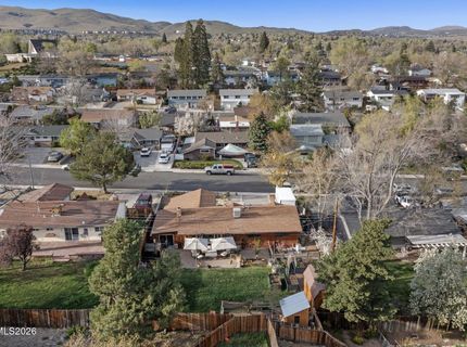 2060 Carlin Street, Reno, NV 89503 Photo