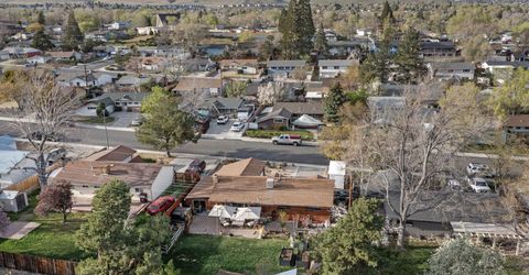 2060 Carlin Street, Reno, NV 89503 Photo