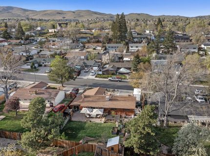 2060 Carlin Street, Reno, NV 89503 Photo