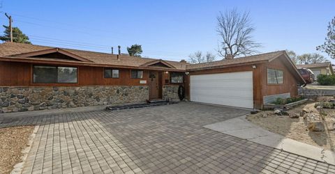 2060 Carlin Street, Reno, NV 89503 Photo