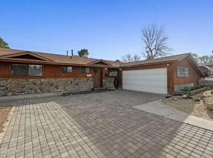 2060 Carlin Street, Reno, NV 89503 Photo