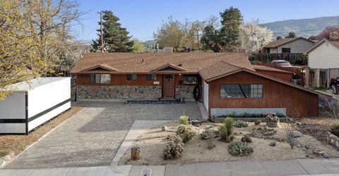 2060 Carlin Street, Reno, NV 89503 Photo