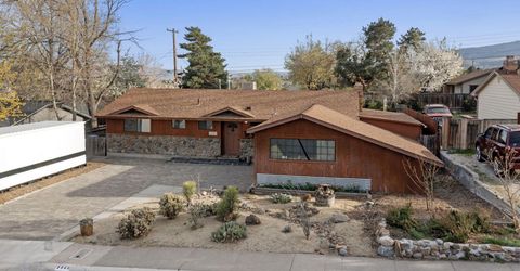 2060 Carlin Street, Reno, NV 89503 Photo