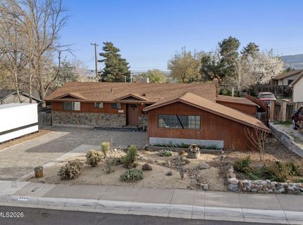 2060 Carlin Street, Reno, NV 89503 Photo