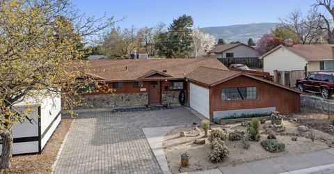 2060 Carlin Street, Reno, NV 89503 Photo