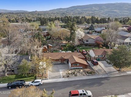 2060 Carlin Street, Reno, NV 89503 Photo