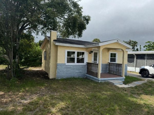 13113 BARTOW STREET, HUDSON, FL 34667