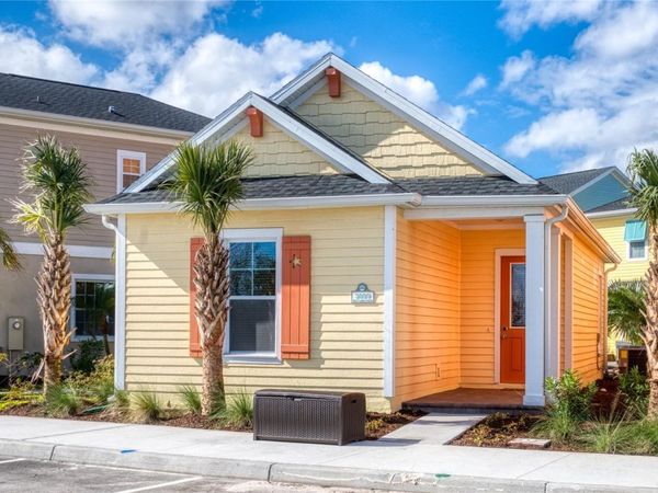 3099 KEY LIME LOOP , KISSIMMEE, FL 34747