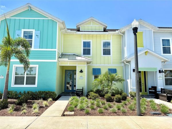 2906 CASTAWAY LANE , KISSIMMEE, FL 34747