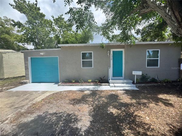 1630 NEWARK STREET S, ST PETERSBURG, FL 33711