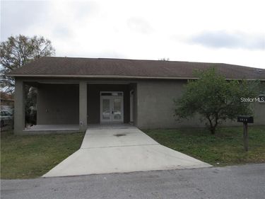 3614 W FLORA STREET , TAMPA, FL 33614