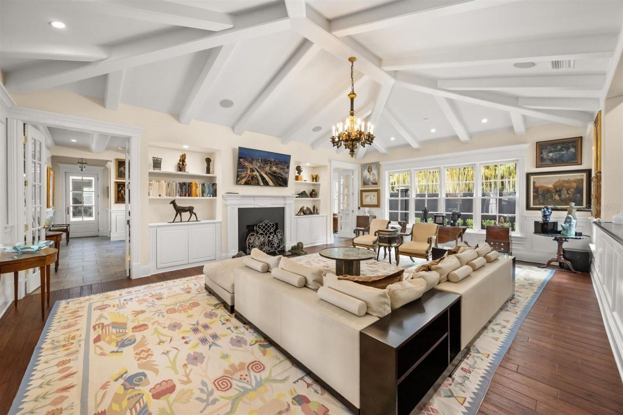 1760 Via Venetia, Winter Park, FL 32789 Photo