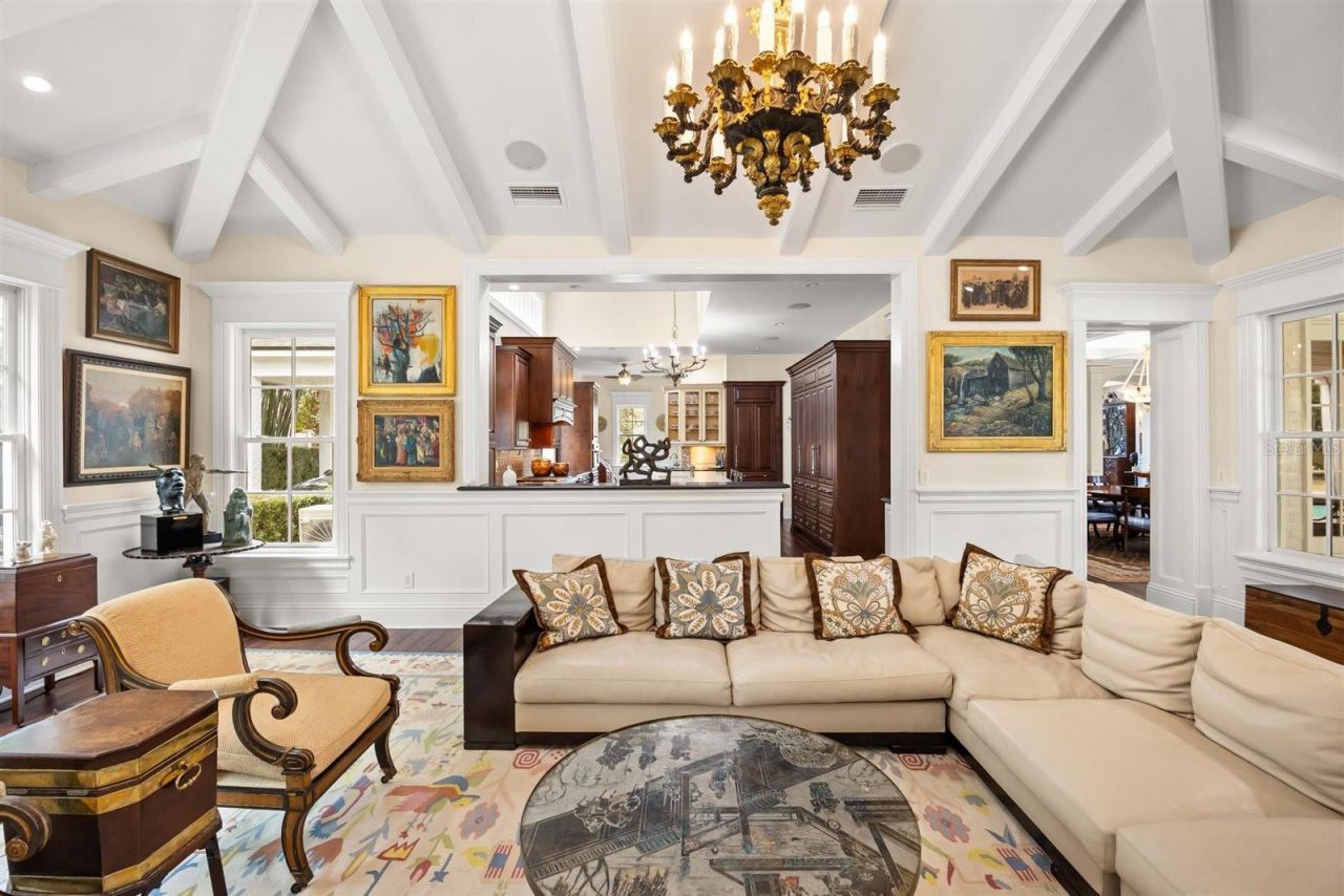 1760 Via Venetia, Winter Park, FL 32789 Photo