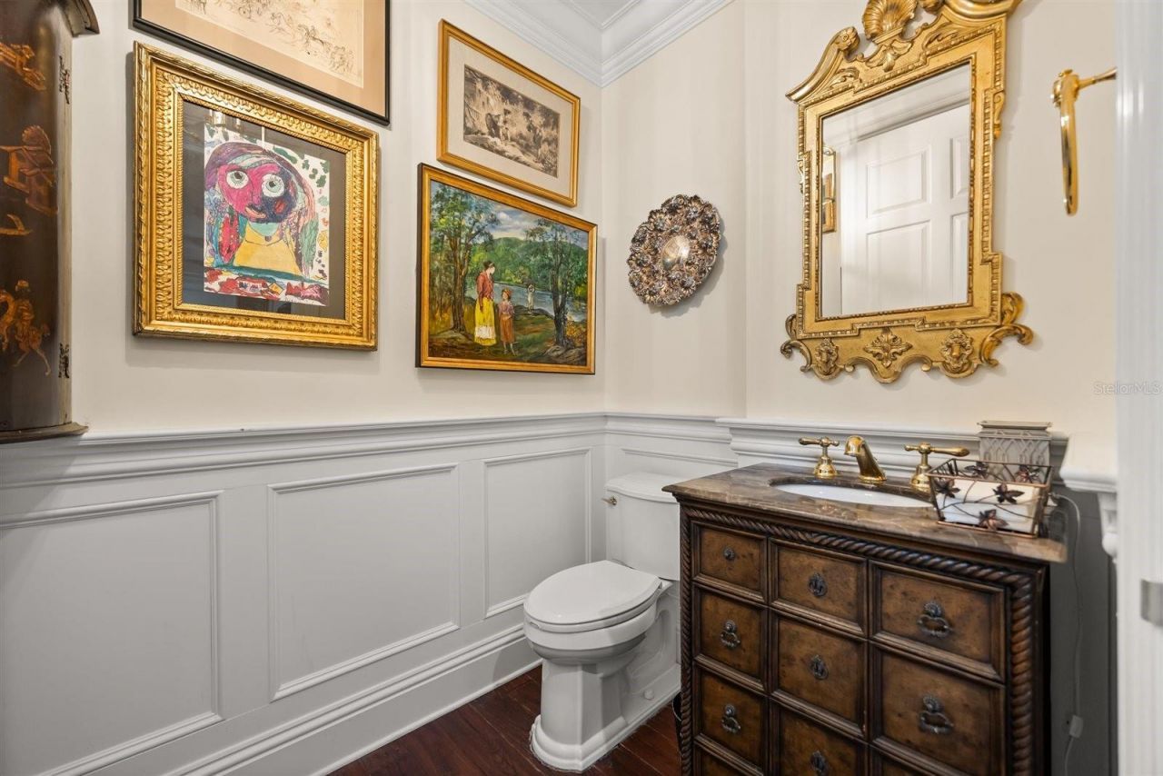 1760 Via Venetia, Winter Park, FL 32789 Photo