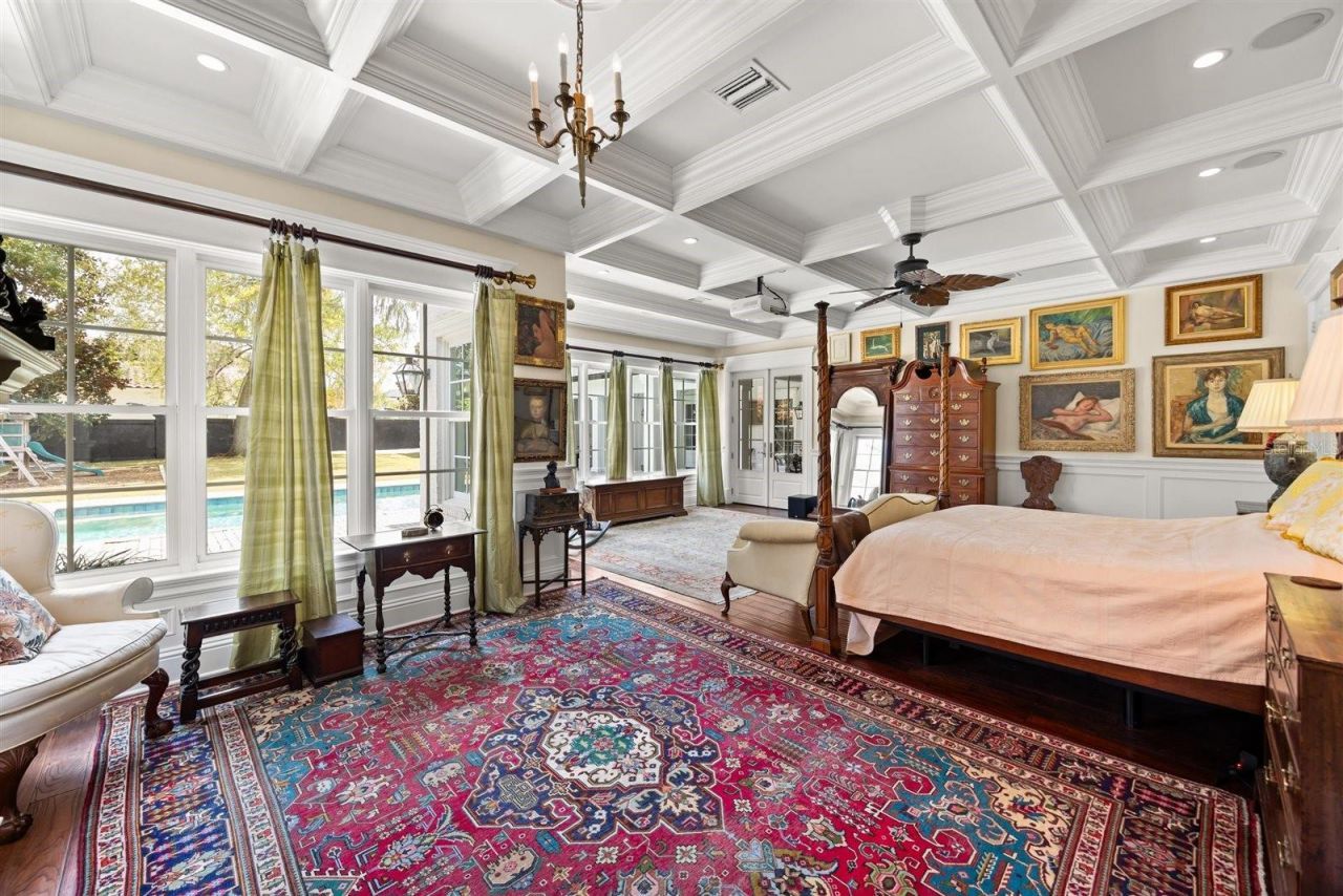 1760 Via Venetia, Winter Park, FL 32789 Photo