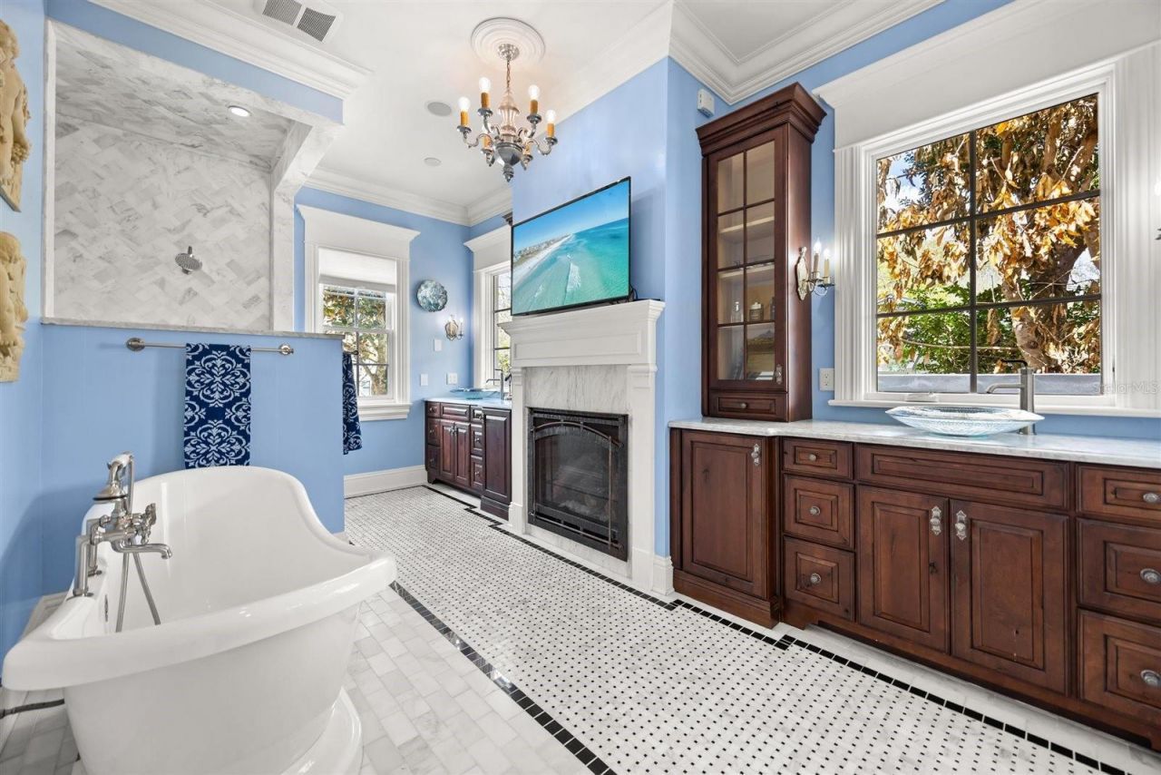 1760 Via Venetia, Winter Park, FL 32789 Photo