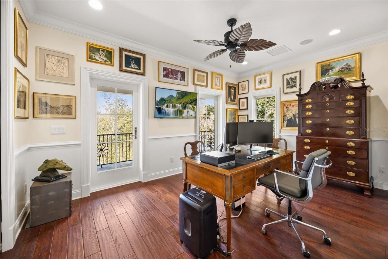 1760 Via Venetia, Winter Park, FL 32789 Photo