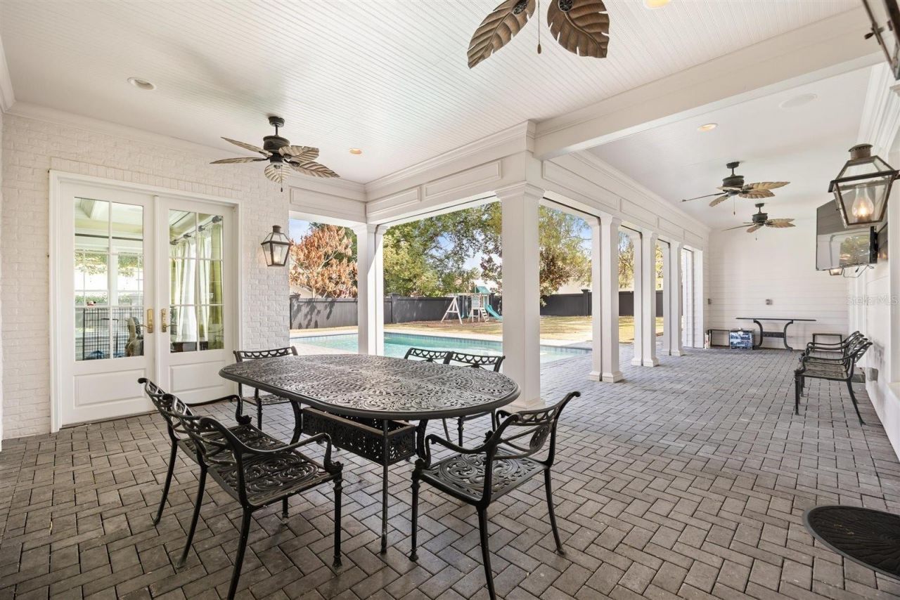 1760 Via Venetia, Winter Park, FL 32789 Photo