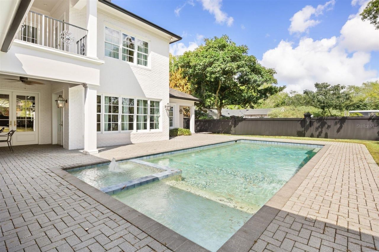 1760 Via Venetia, Winter Park, FL 32789 Photo