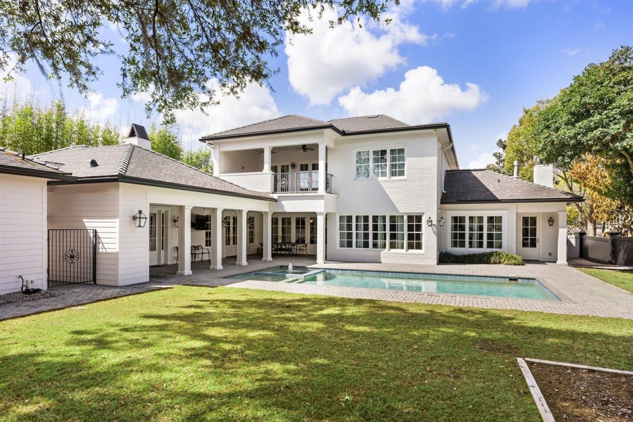 1760 Via Venetia, Winter Park, FL 32789 Photo