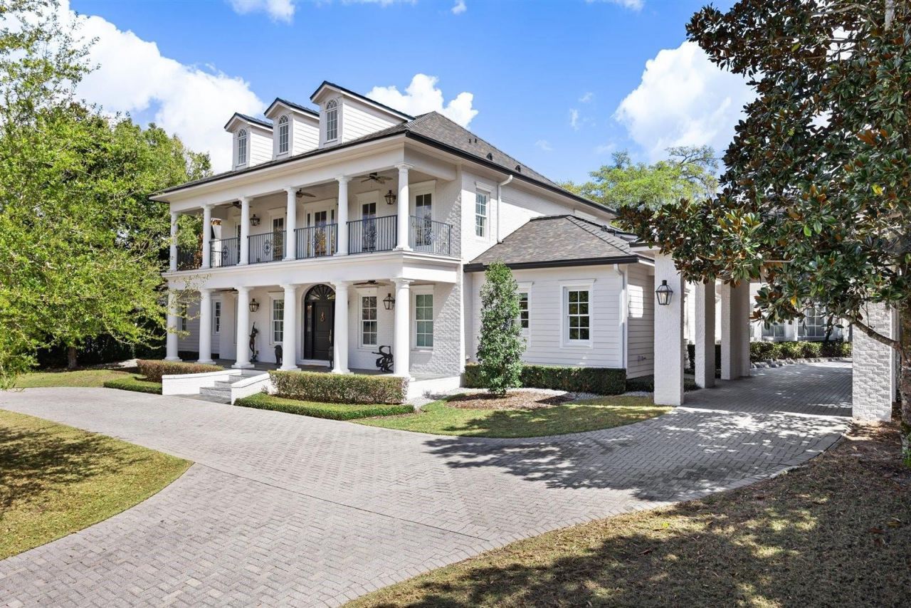 1760 Via Venetia, Winter Park, FL 32789 Photo