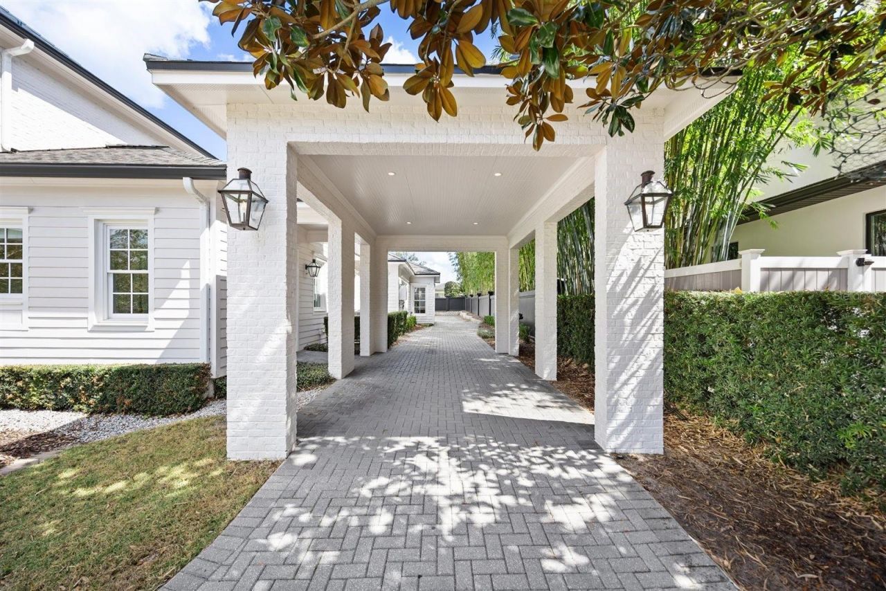 1760 Via Venetia, Winter Park, FL 32789 Photo