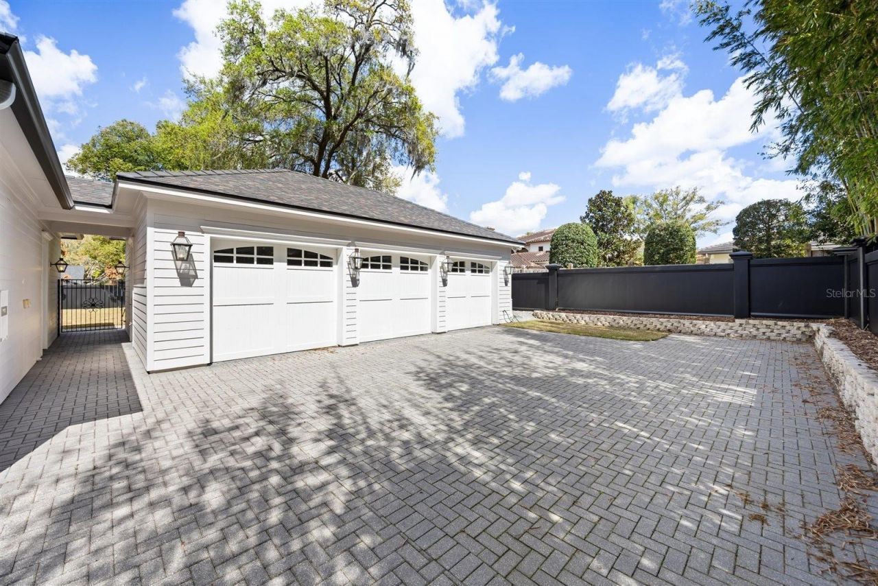 1760 Via Venetia, Winter Park, FL 32789 Photo