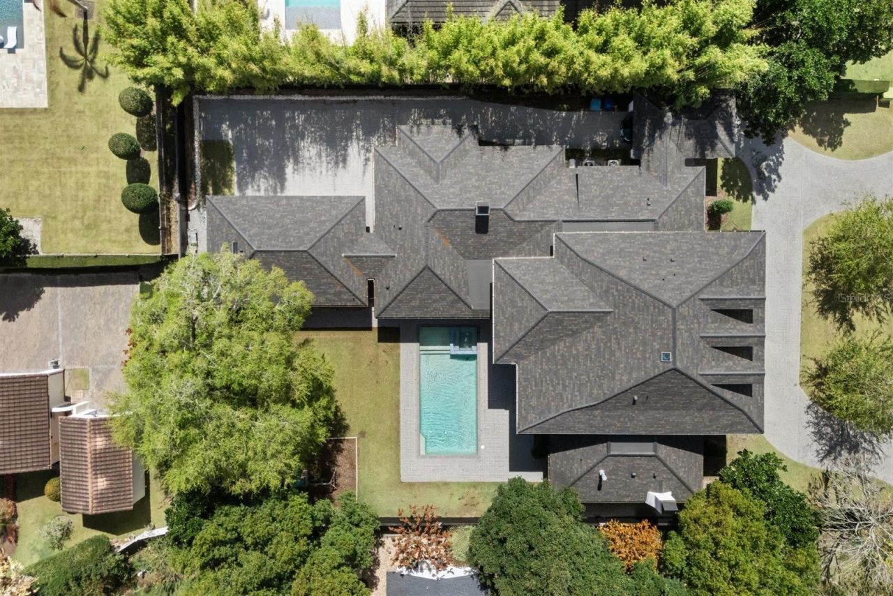 1760 Via Venetia, Winter Park, FL 32789 Photo