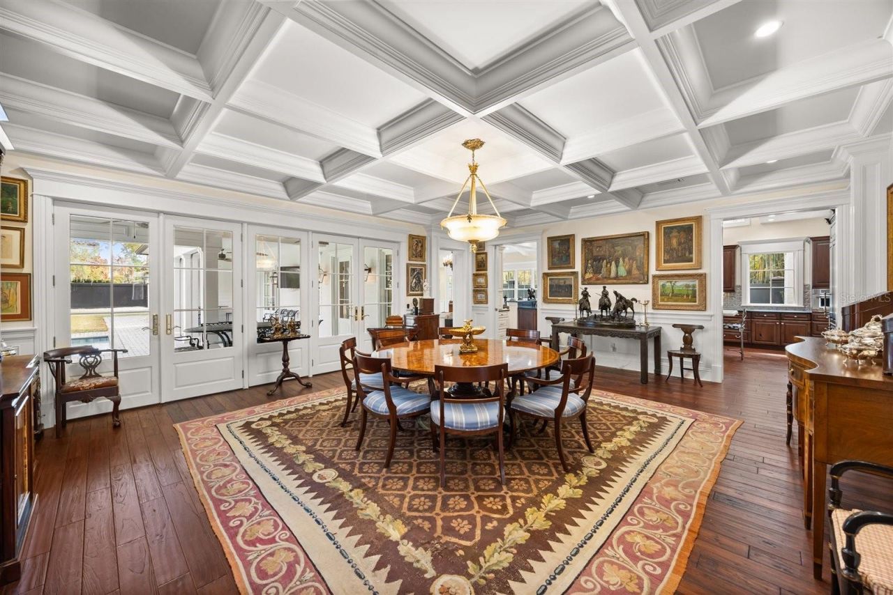 1760 Via Venetia, Winter Park, FL 32789 Photo