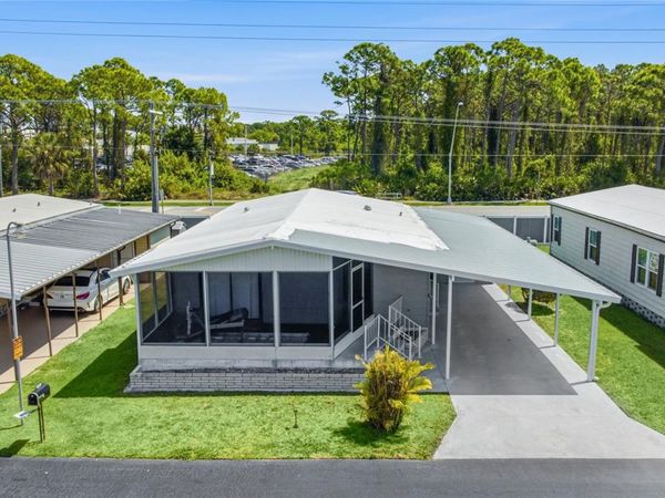 234 PALM AIR DRIVE , OSPREY, FL 34229