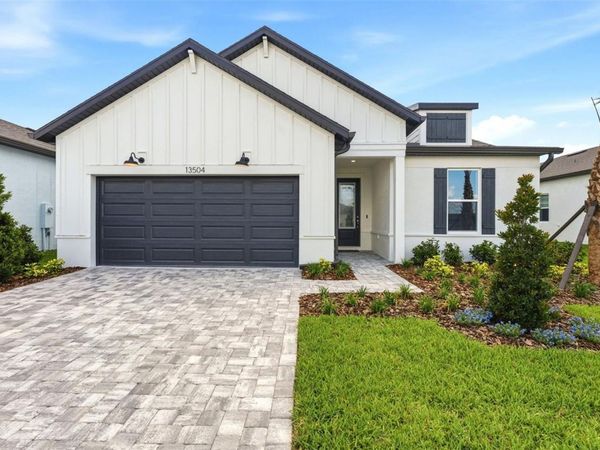 13504 CANYON RIDGE ROAD, SPRING HILL, FL 34610