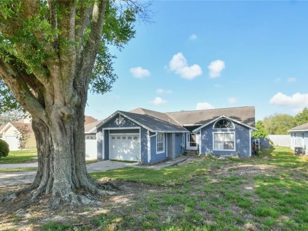 7416 LITTLE POND COURT , ORLANDO, FL 32810