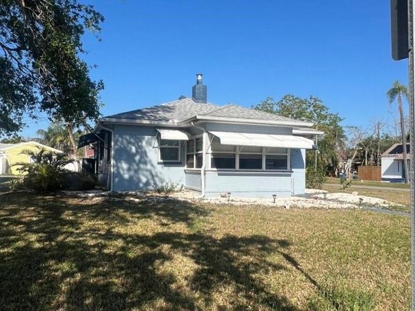 3001 57TH STREET S, GULFPORT, FL 33707