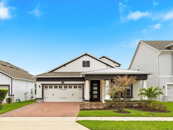 14354 WABASSO LOOP , WINTER GARDEN, FL 34787