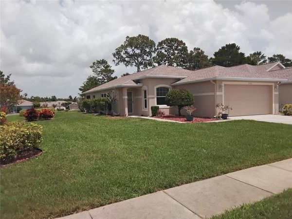2930 PLANTAIN DRIVE , HOLIDAY, FL 34691