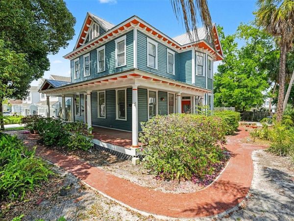 501 W EUCLID AVENUE, TAMPA, FL 33602