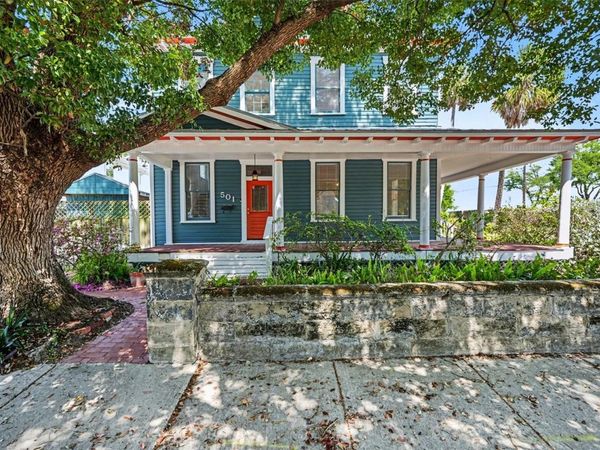 501 W EUCLID AVENUE , TAMPA, FL 33602