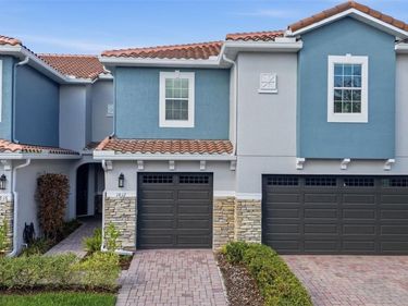 1812 GARDEN SAGE DRIVE, OVIEDO, FL 32765