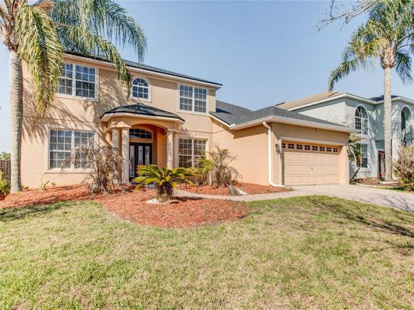 1551 AMARYLLIS CIRCLE, ORLANDO, FL 32825