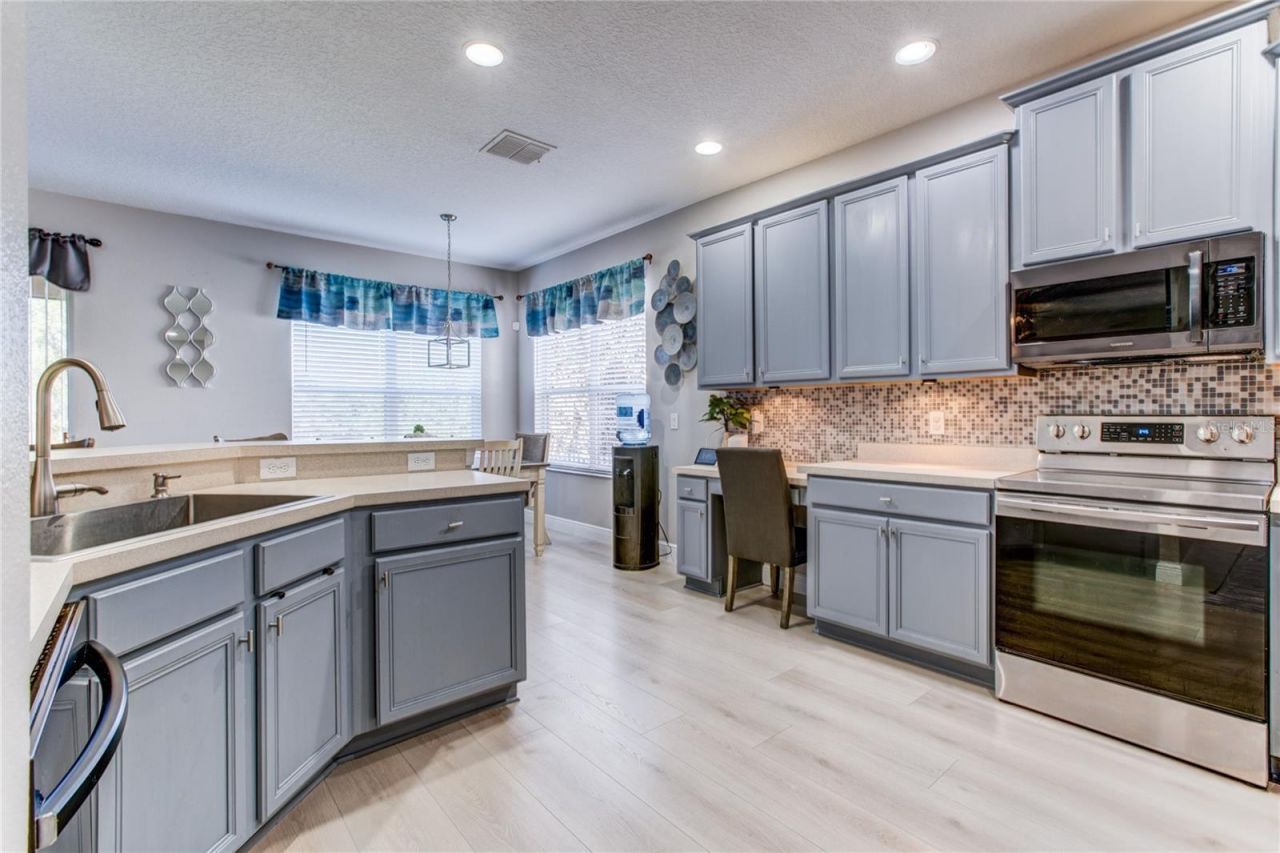 1551 Amaryllis Circle, Orlando, FL 32825 Photo