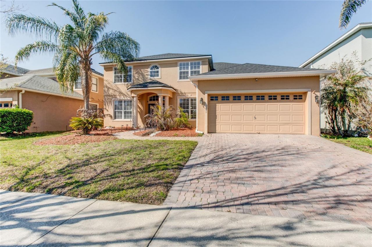 1551 Amaryllis Circle, Orlando, FL 32825 Photo