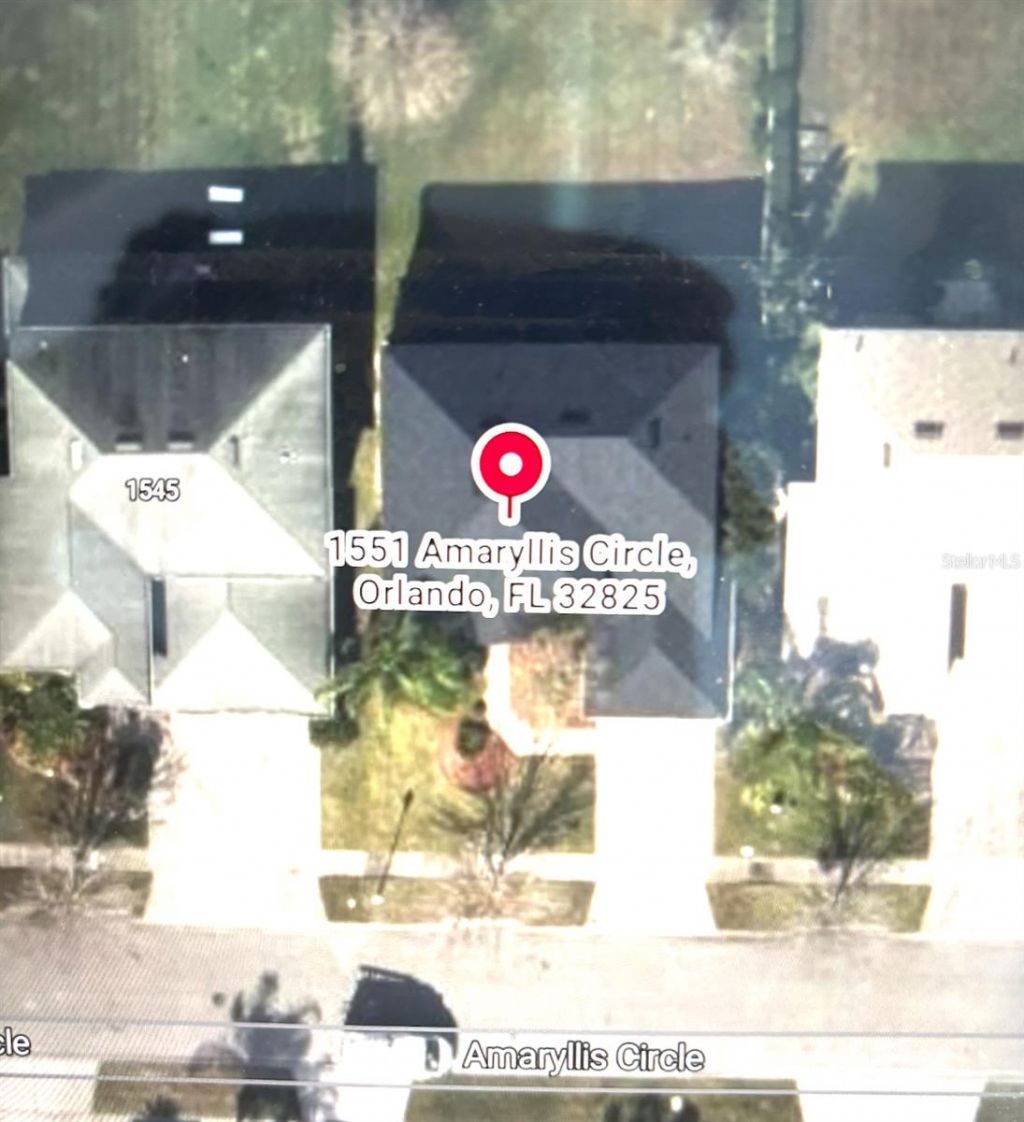 1551 Amaryllis Circle, Orlando, FL 32825 Photo