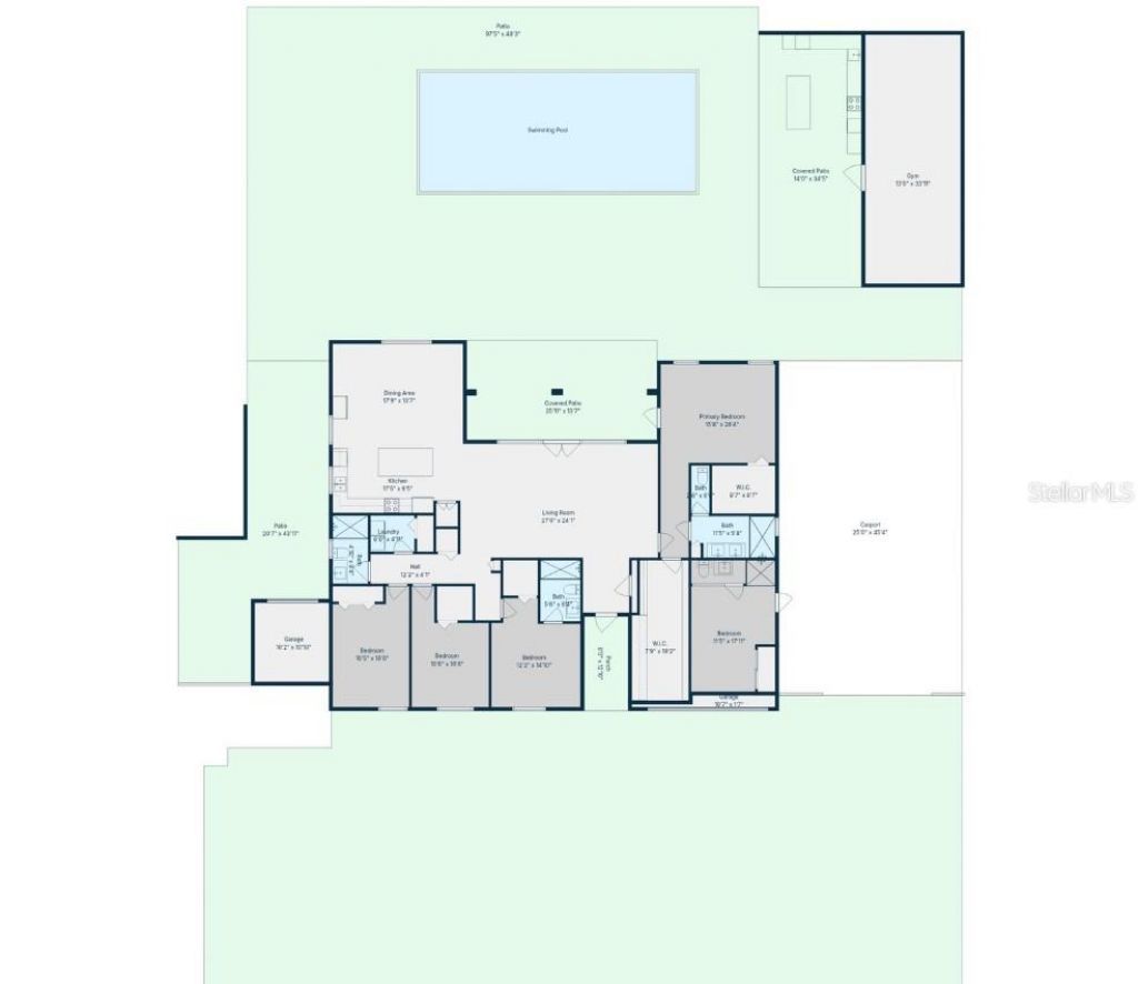 21301 SW 132nd Court, Miami, FL 33177 Photo