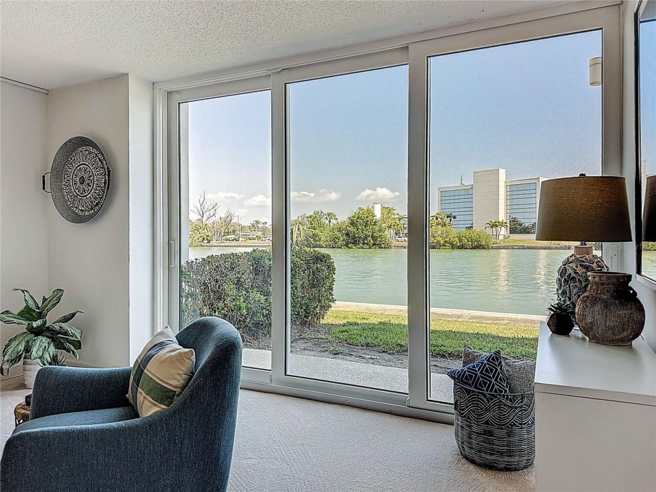 7425 Bay Island Drive S, Unit 105, South Pasadena, FL 33707 Photo