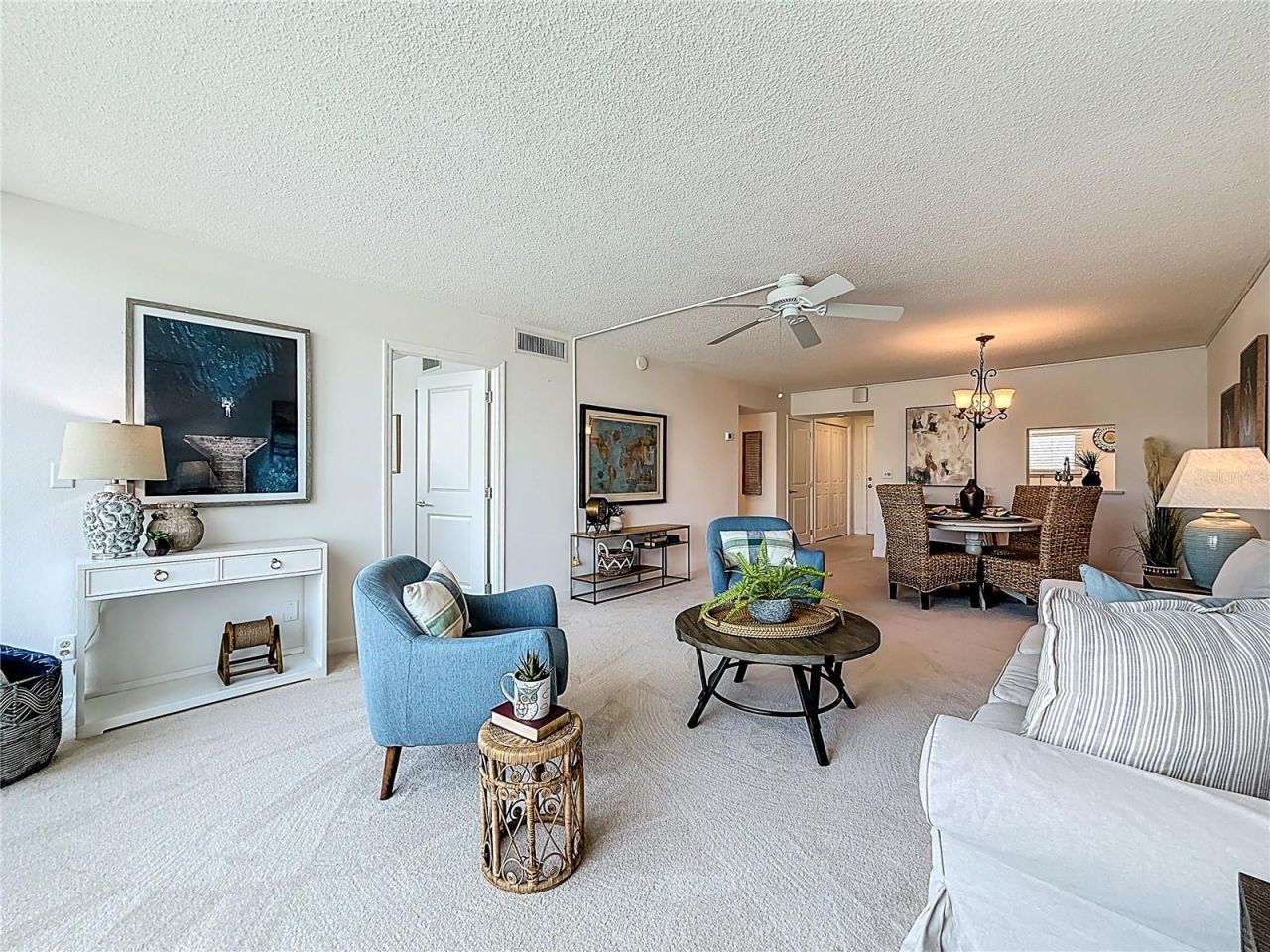 7425 Bay Island Drive S, Unit 105, South Pasadena, FL 33707 Photo