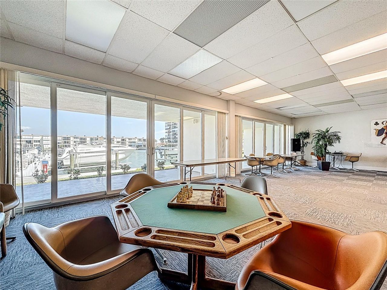 7425 Bay Island Drive S, Unit 105, South Pasadena, FL 33707 Photo