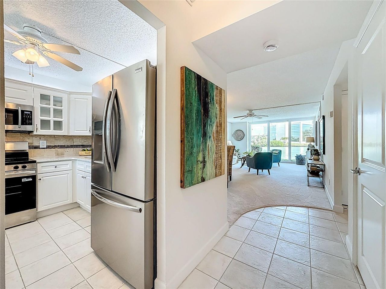 7425 Bay Island Drive S, Unit 105, South Pasadena, FL 33707 Photo