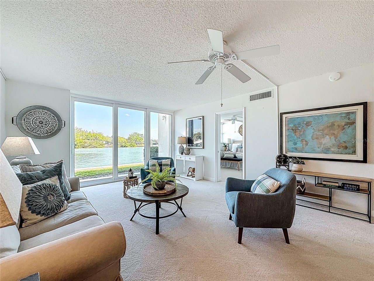 7425 Bay Island Drive S, Unit 105, South Pasadena, FL 33707 Photo