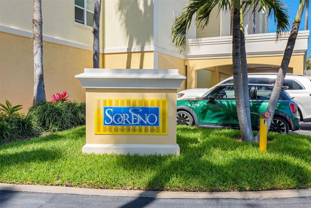 16750 Gulf Boulevard, Unit 414, North Redington Beach, FL 33708 Photo