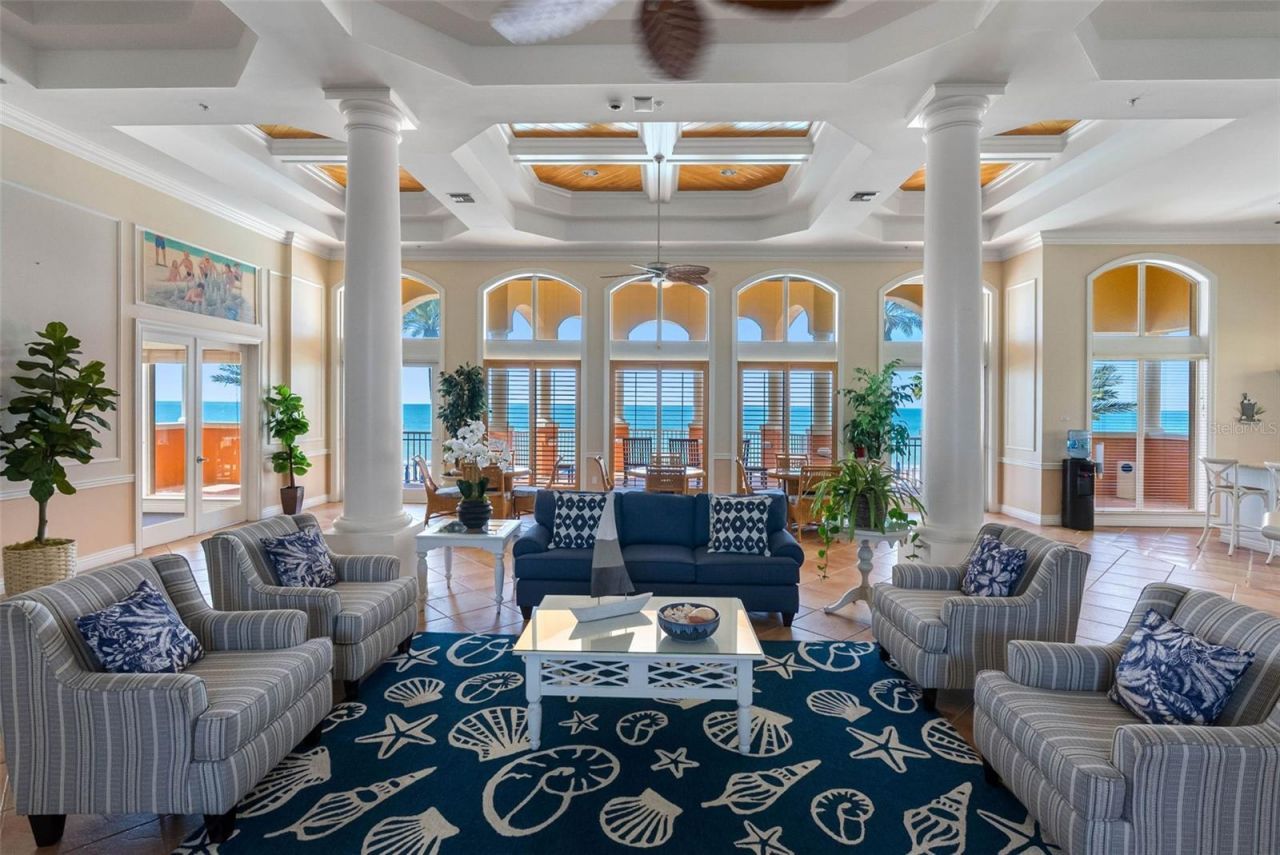 16750 Gulf Boulevard, Unit 414, North Redington Beach, FL 33708 Photo